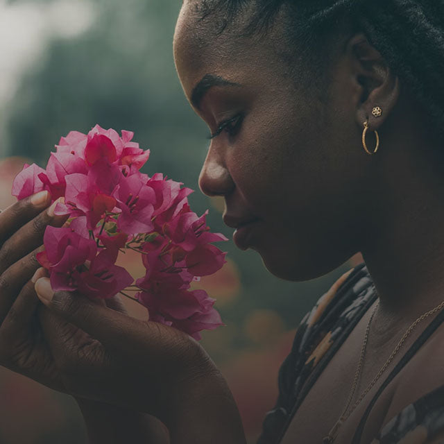 The Science of Scent