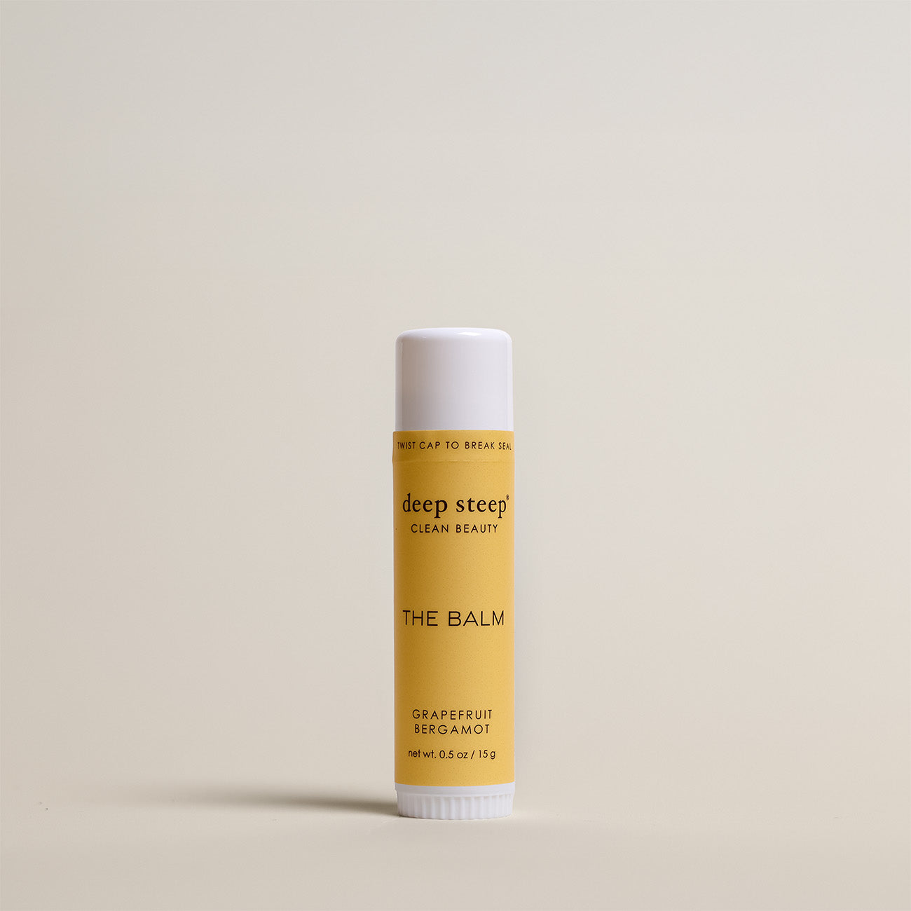 The Balm - Grapefruit Bergamot