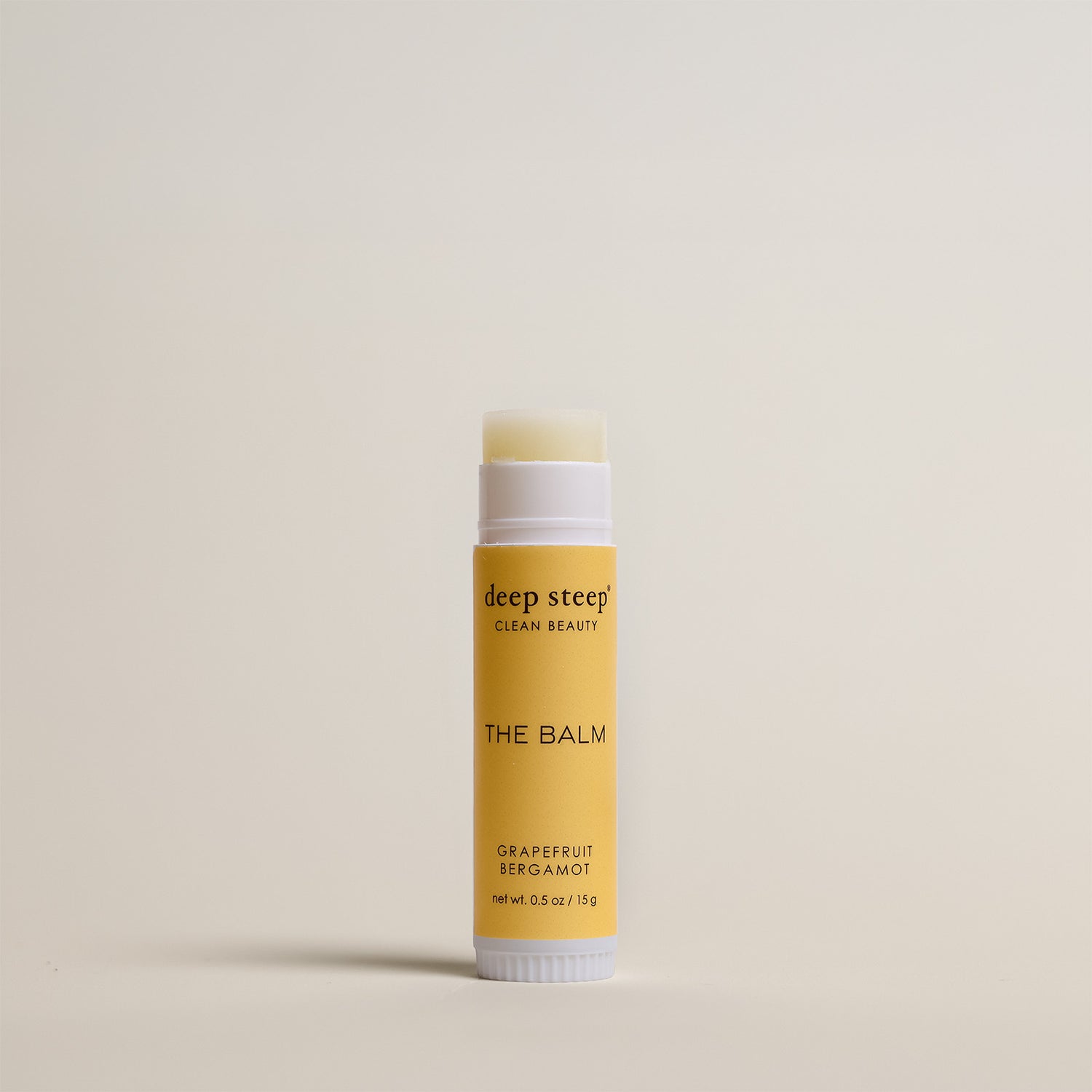 The Balm - Grapefruit Bergamot