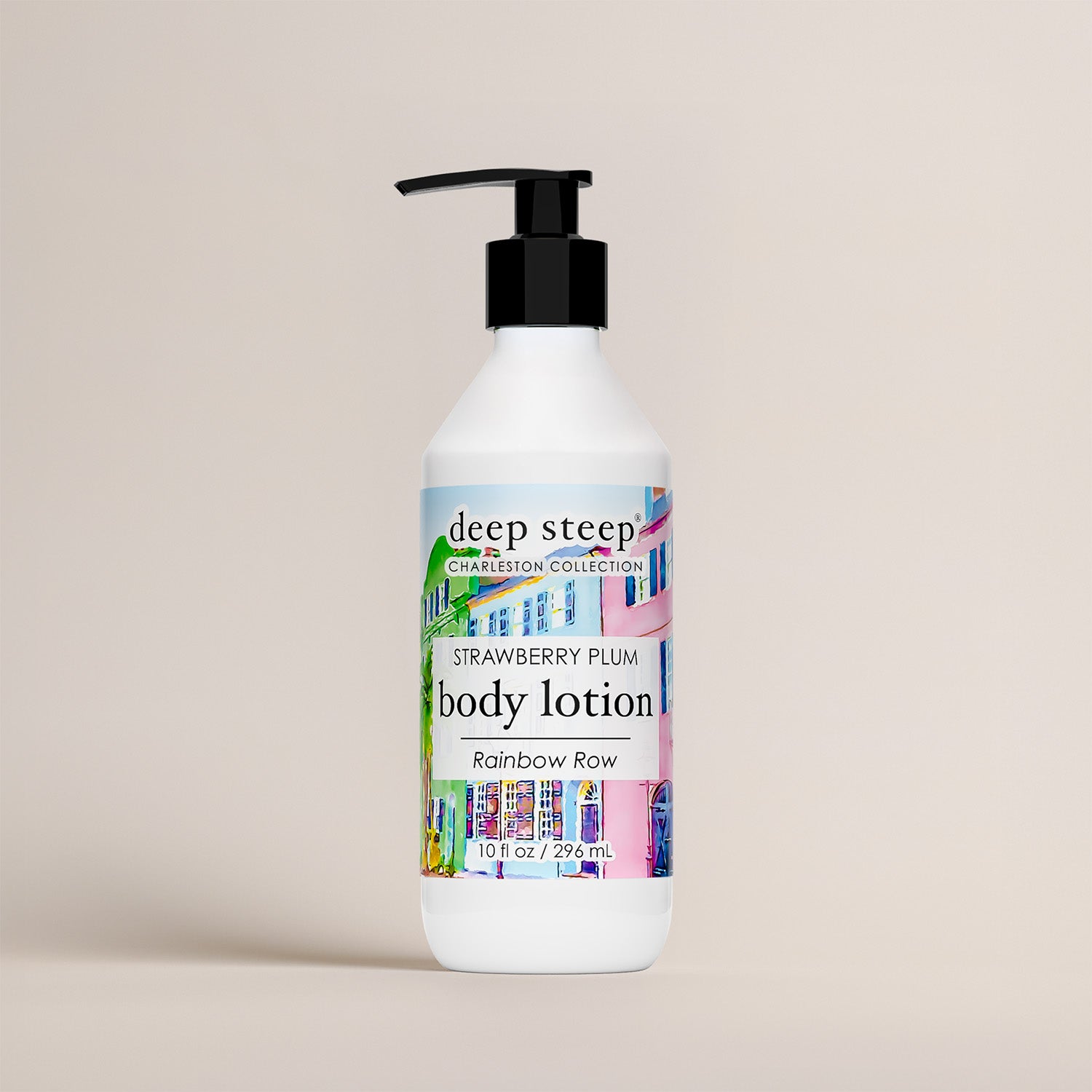 Strawberry Plum Body Lotion