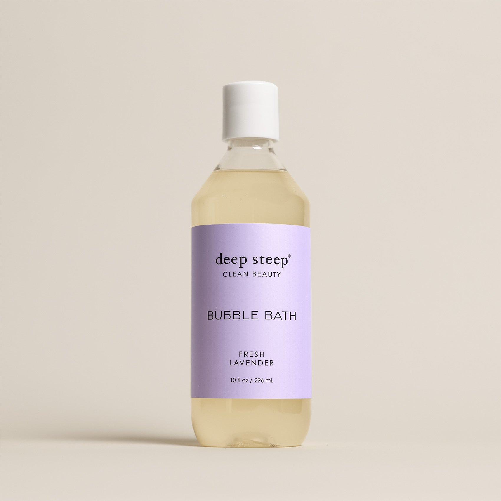 Fresh Lavender Bubble Bath