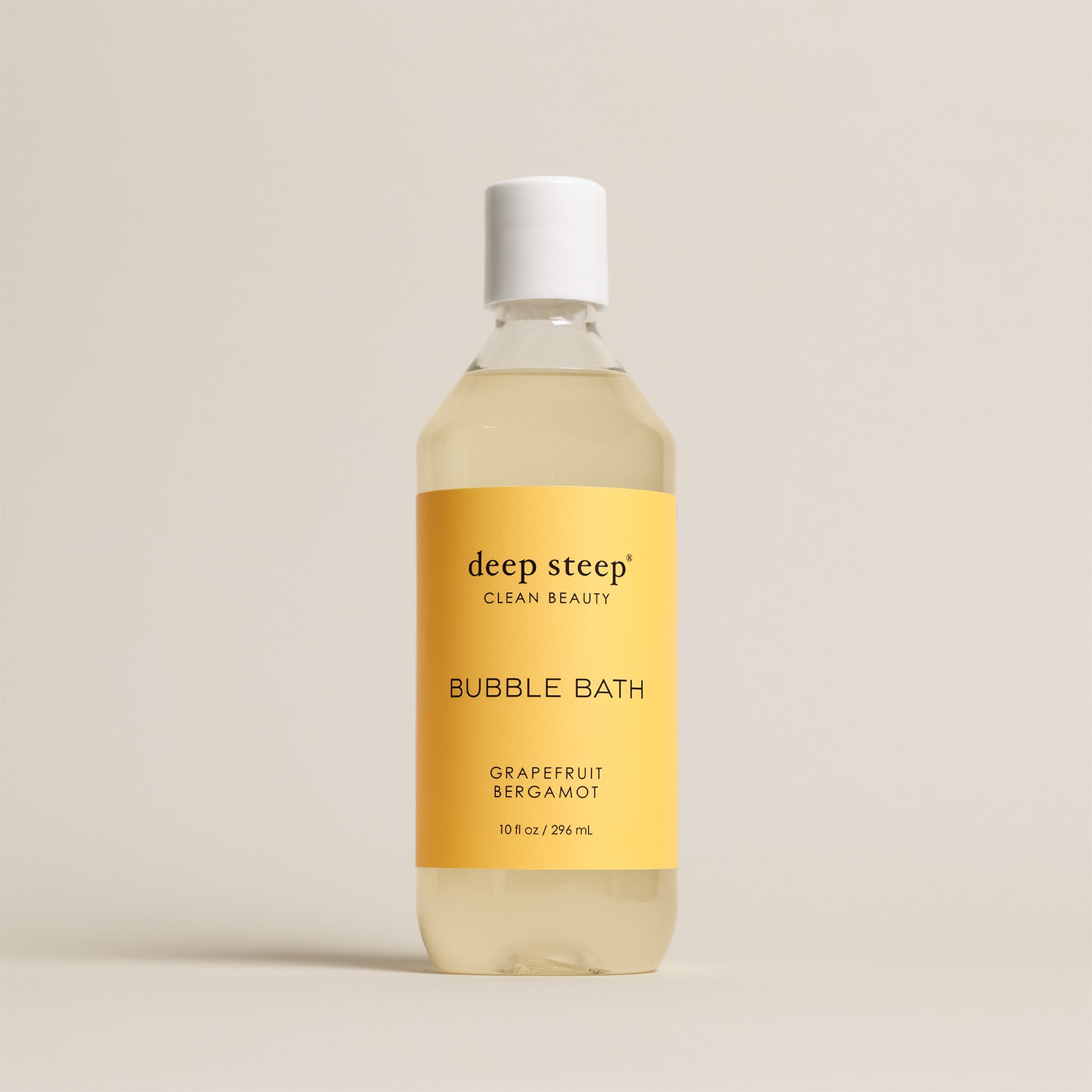 Grapefruit Bergamot Bubble Bath