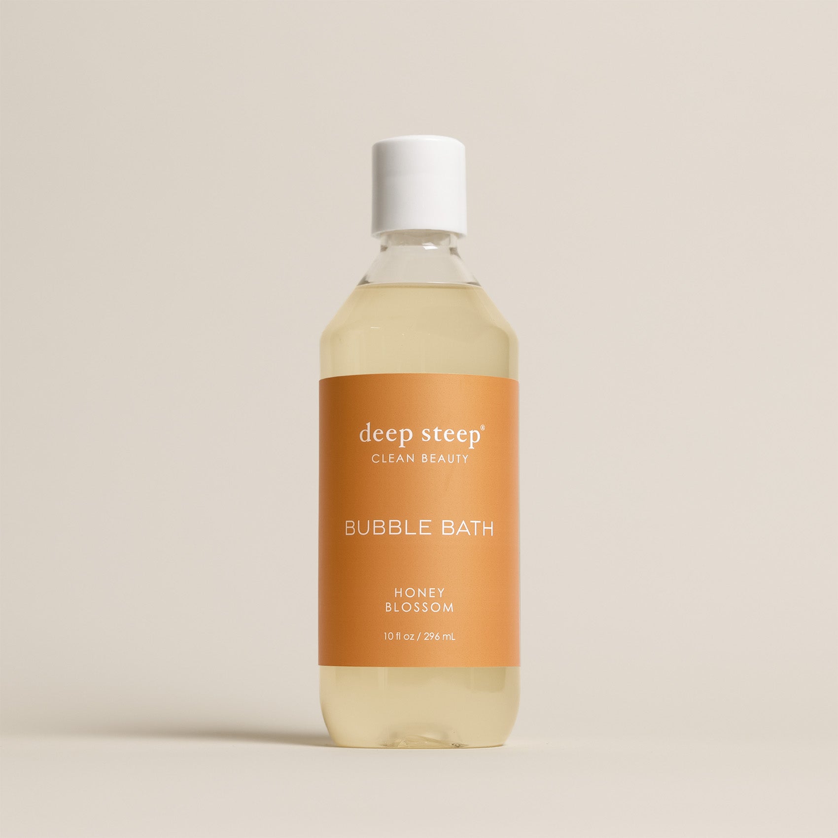 Honey Blossom Bubble Bath