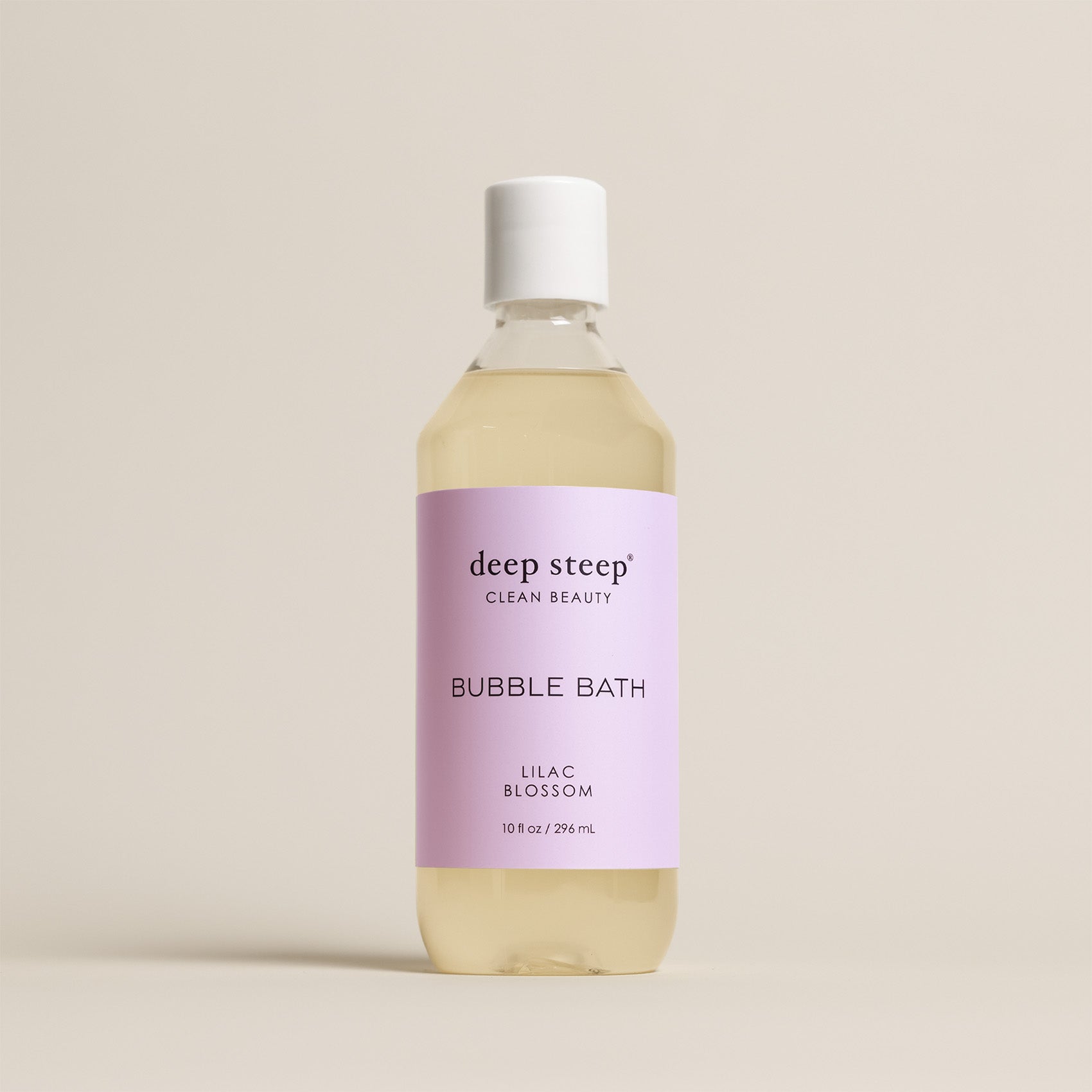 Lilac Blossom Bubble Bath