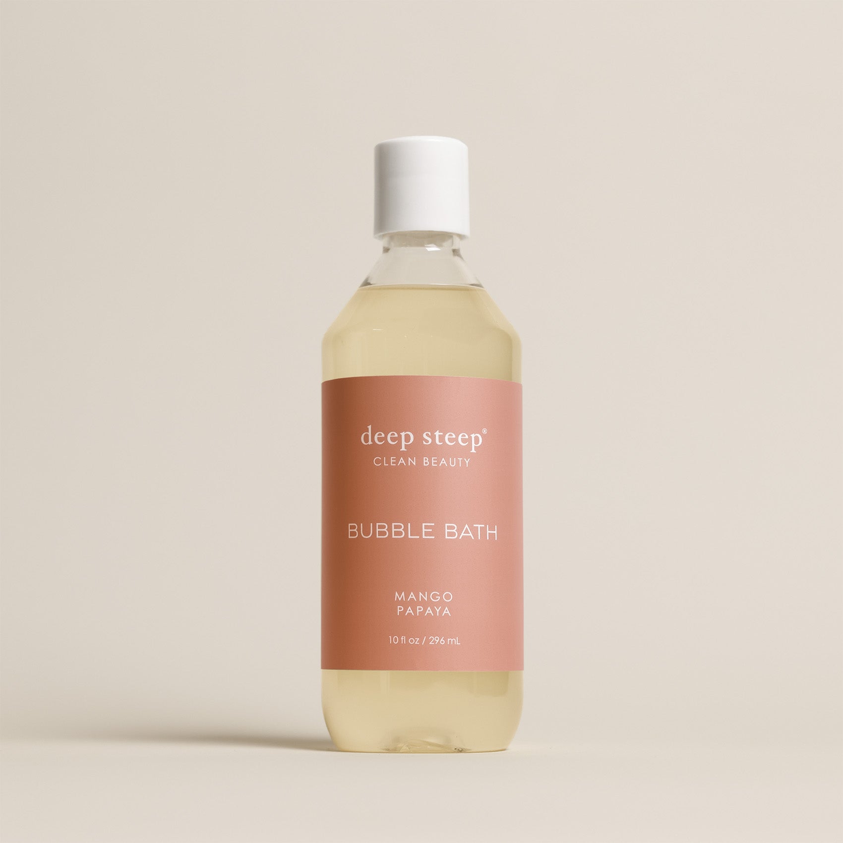 Mango Papaya Bubble Bath