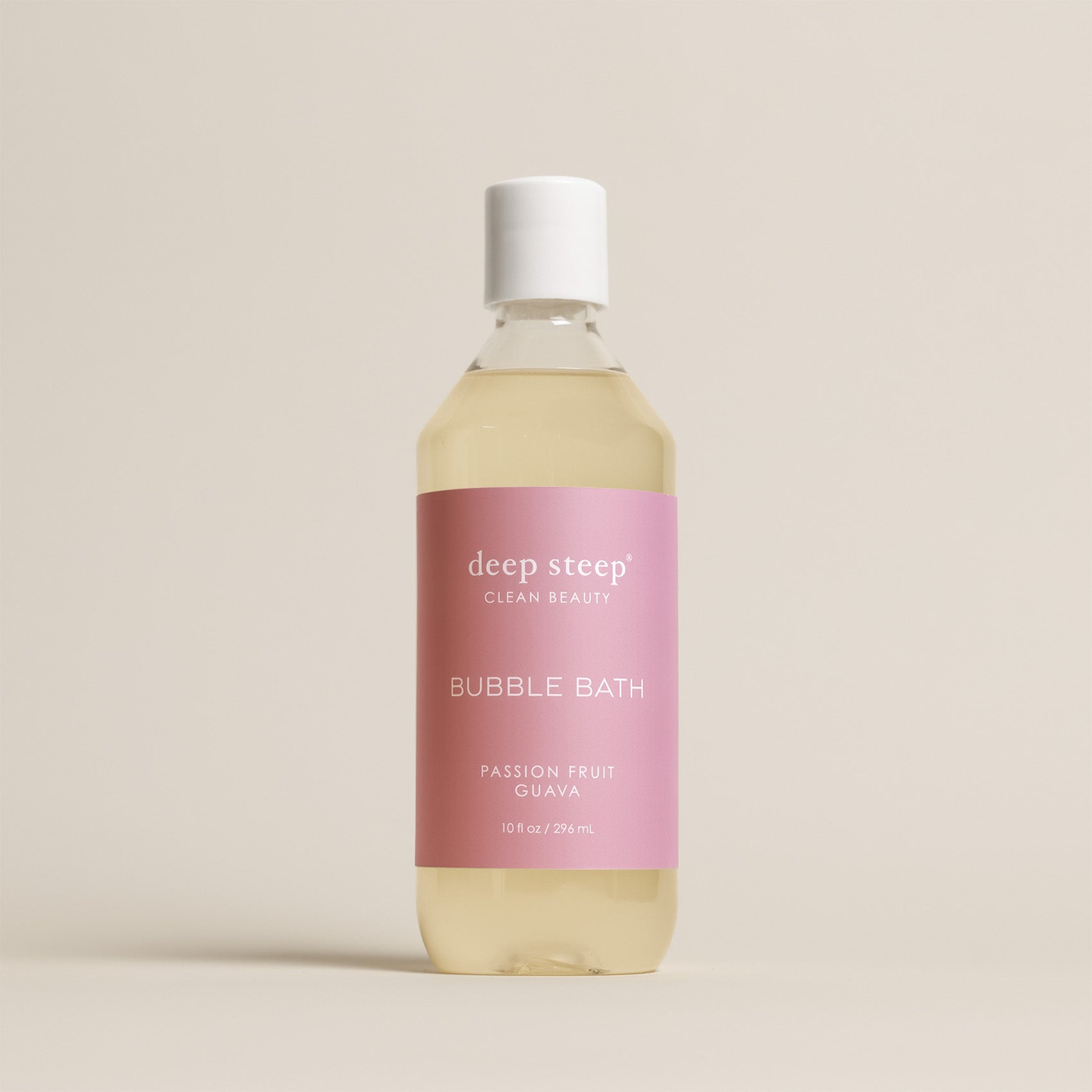 Passion Fruit Guava Bubble Bath