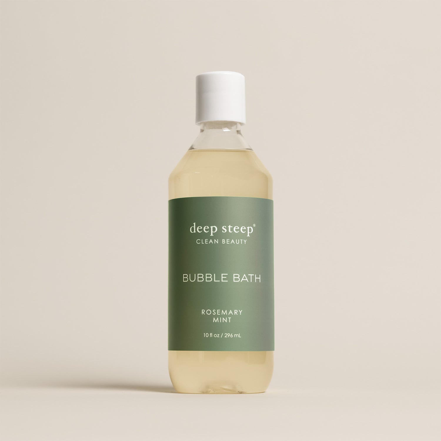 Rosemary Mint Bubble Bath