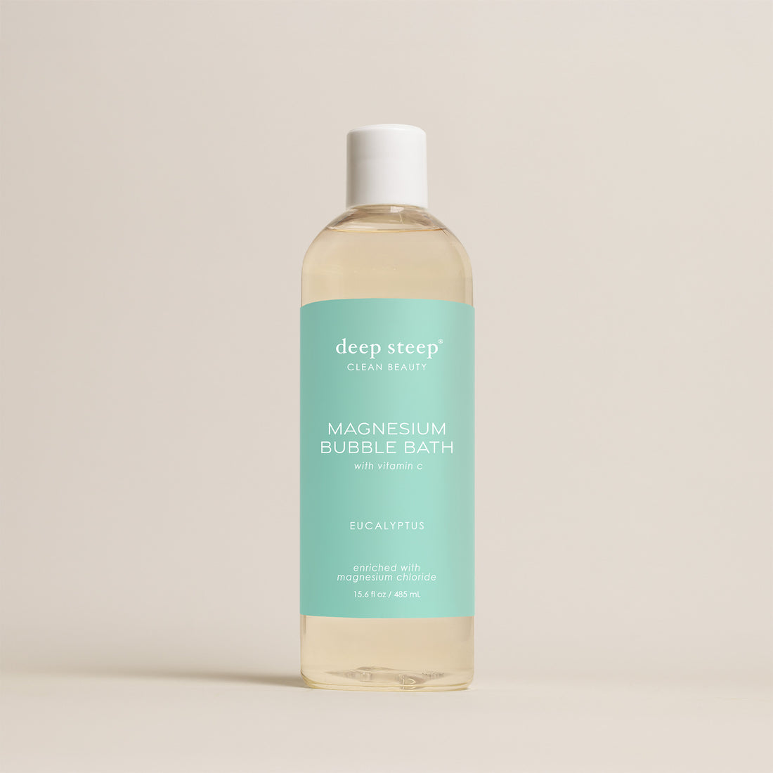 Eucalyptus Magnesium Bubble Bath