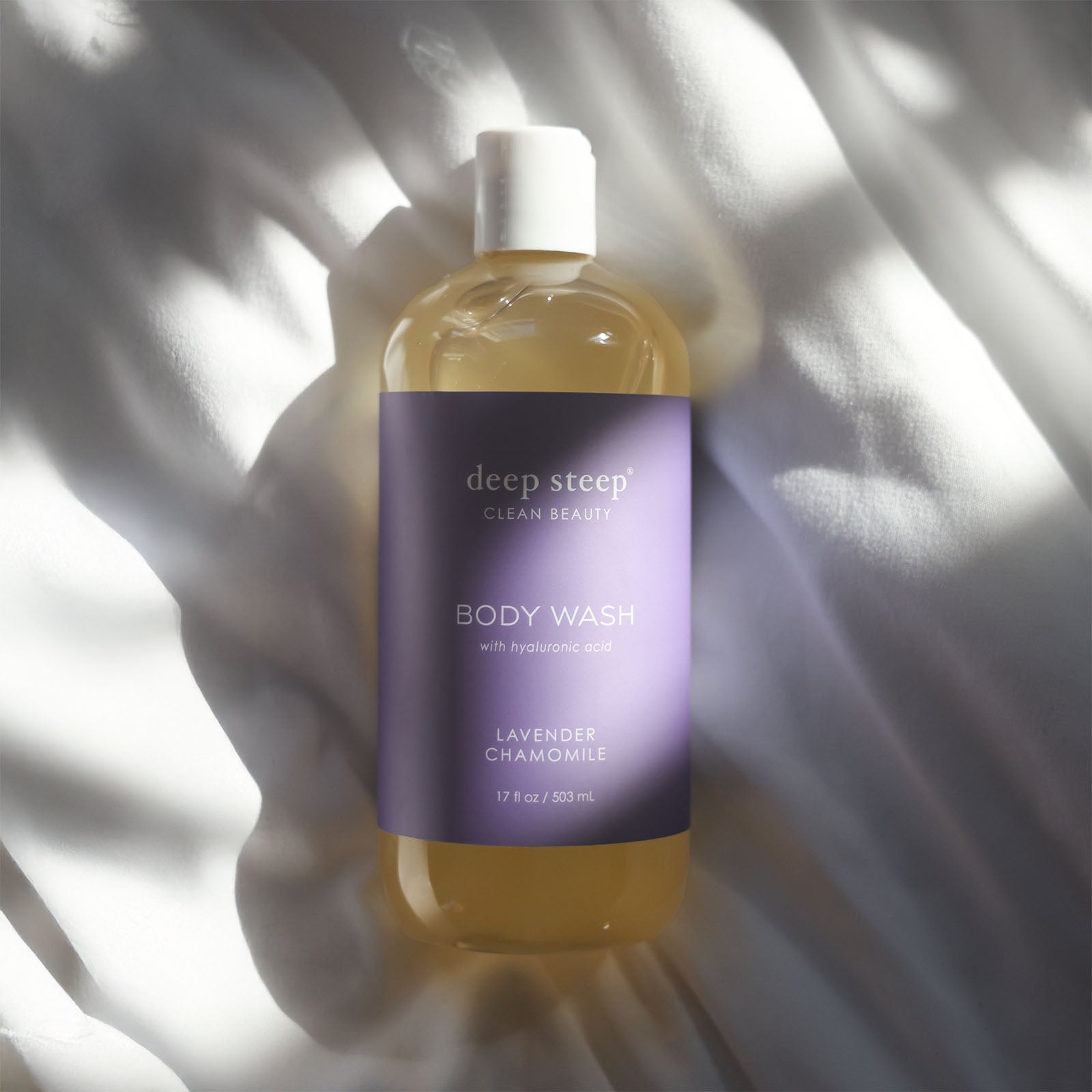 Lavender Chamomile Body Wash