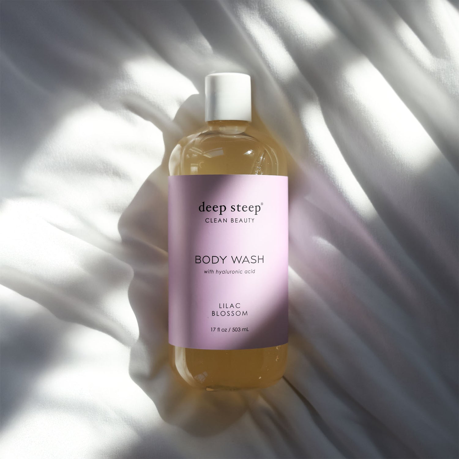 Lilac Blossom Body Wash