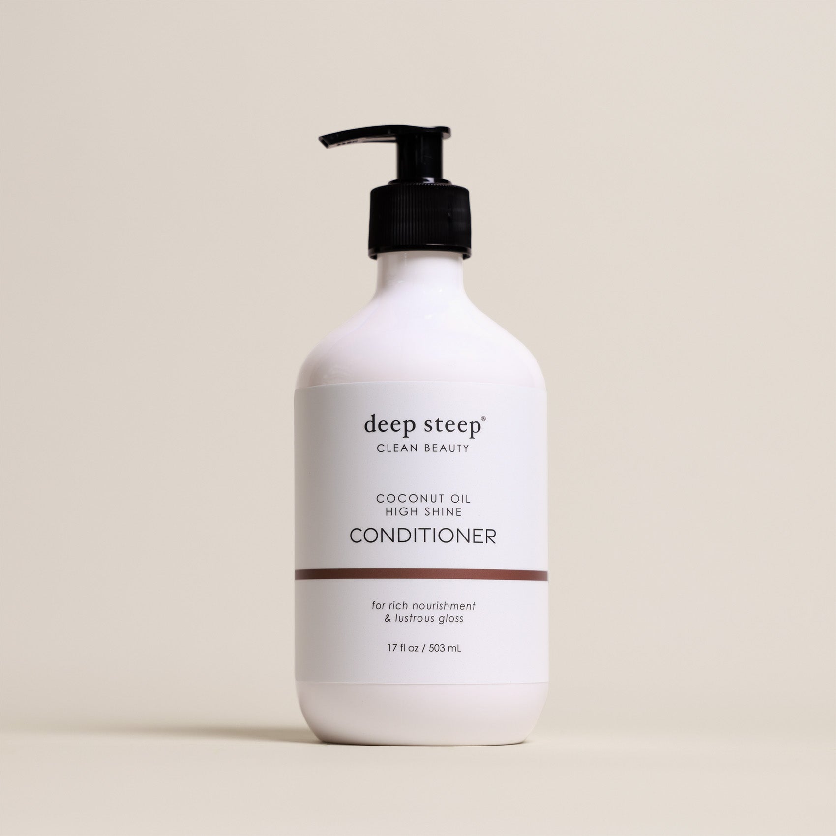Coconut Oil High Shine Conditioner