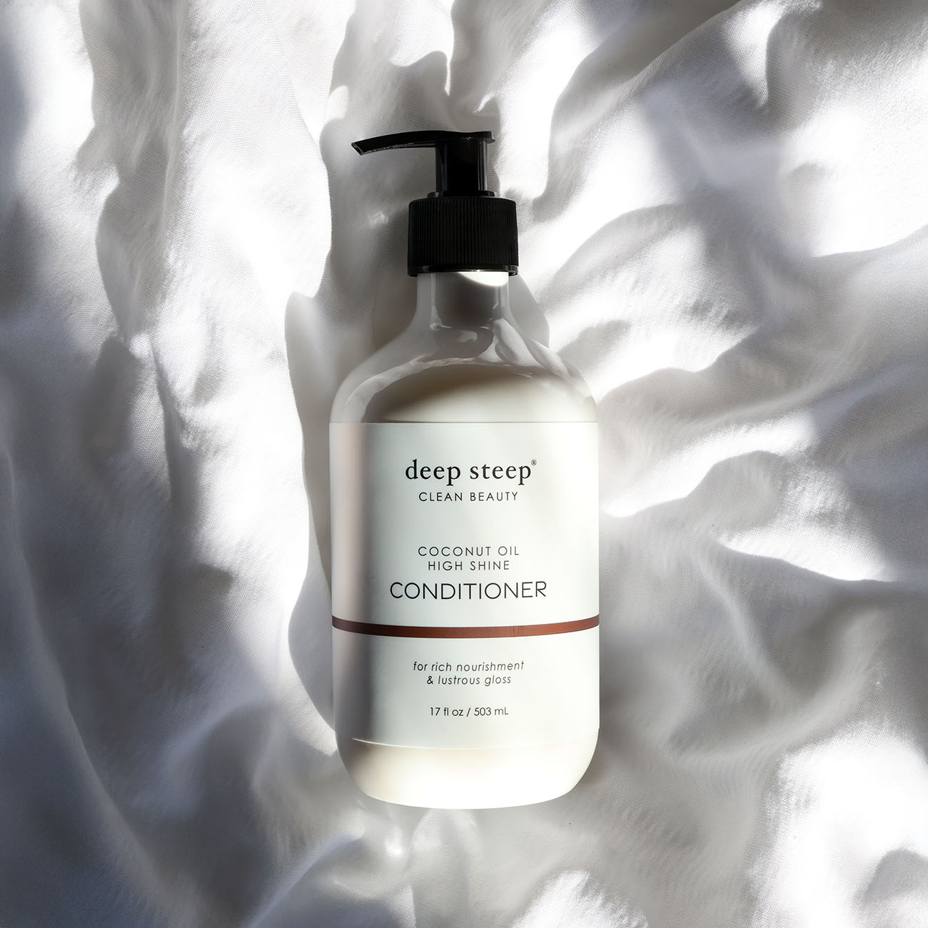 Coconut Oil High Shine Conditioner