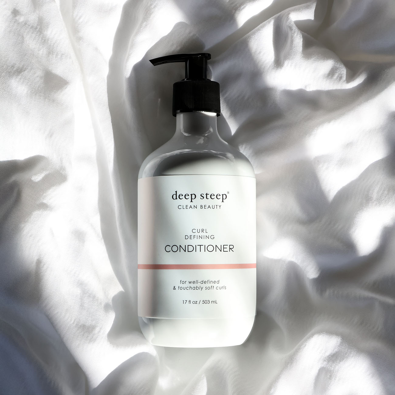 Curl Defining Conditioner