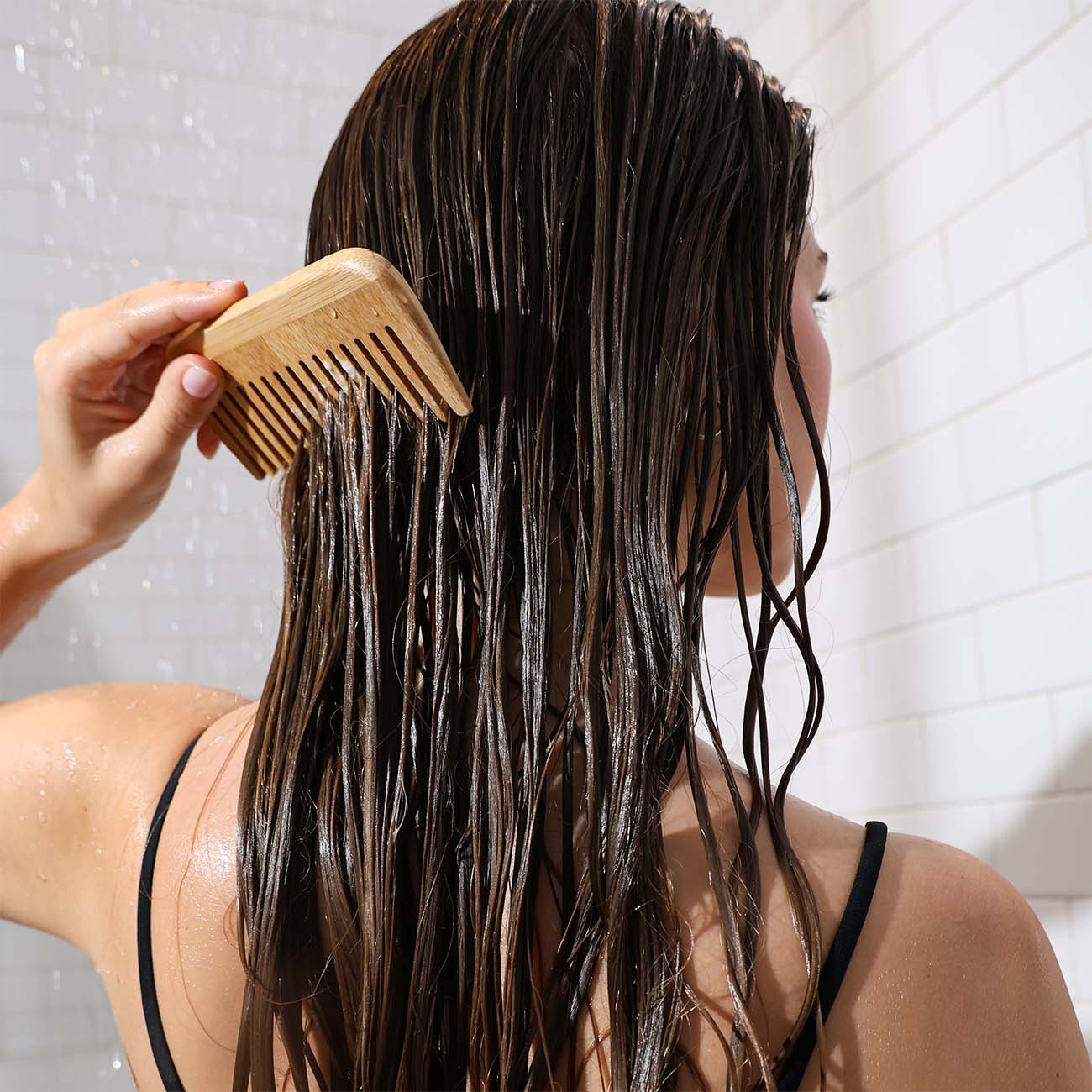 Argan Oil Hydrating Volume Conditioner