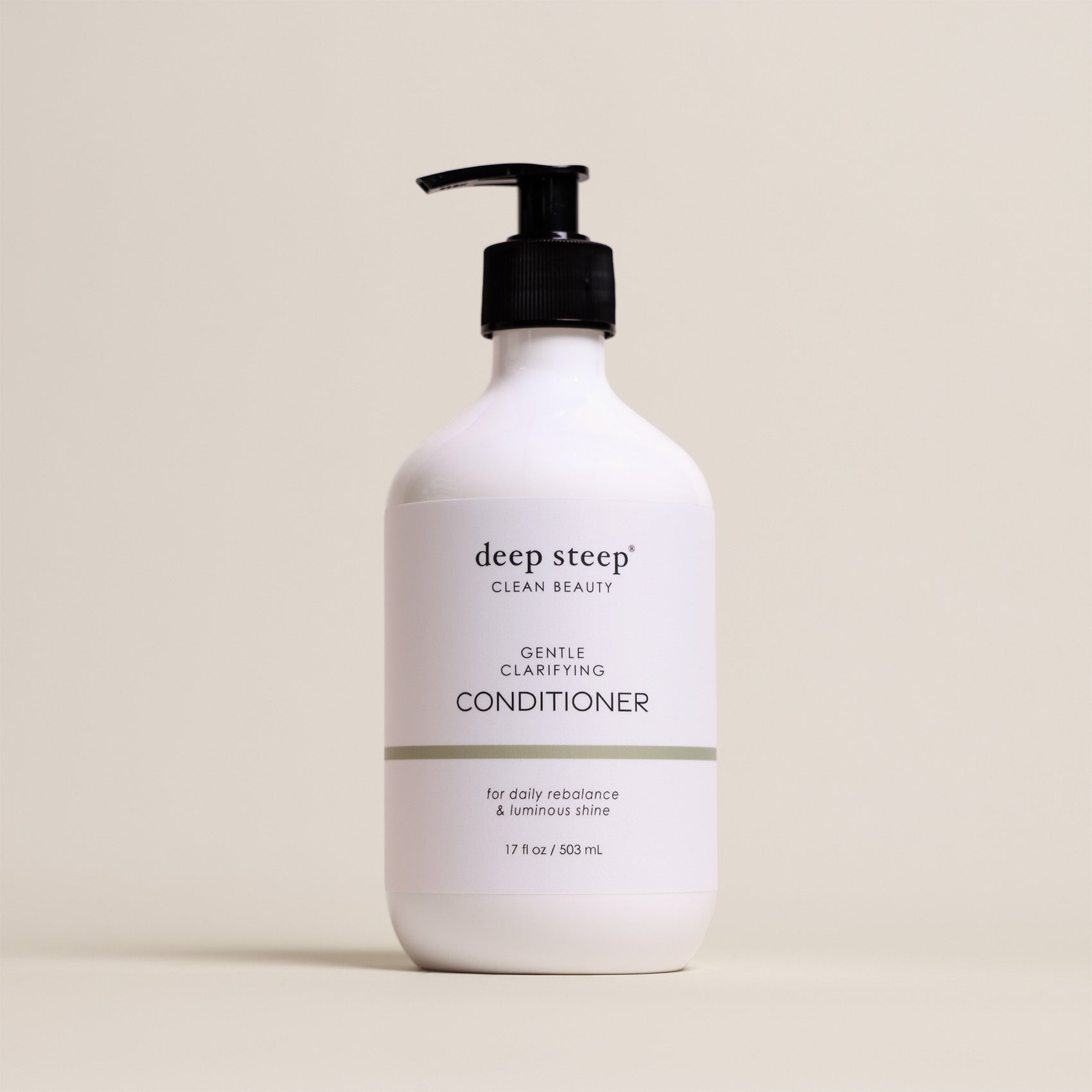 Gentle Clarifying Conditioner