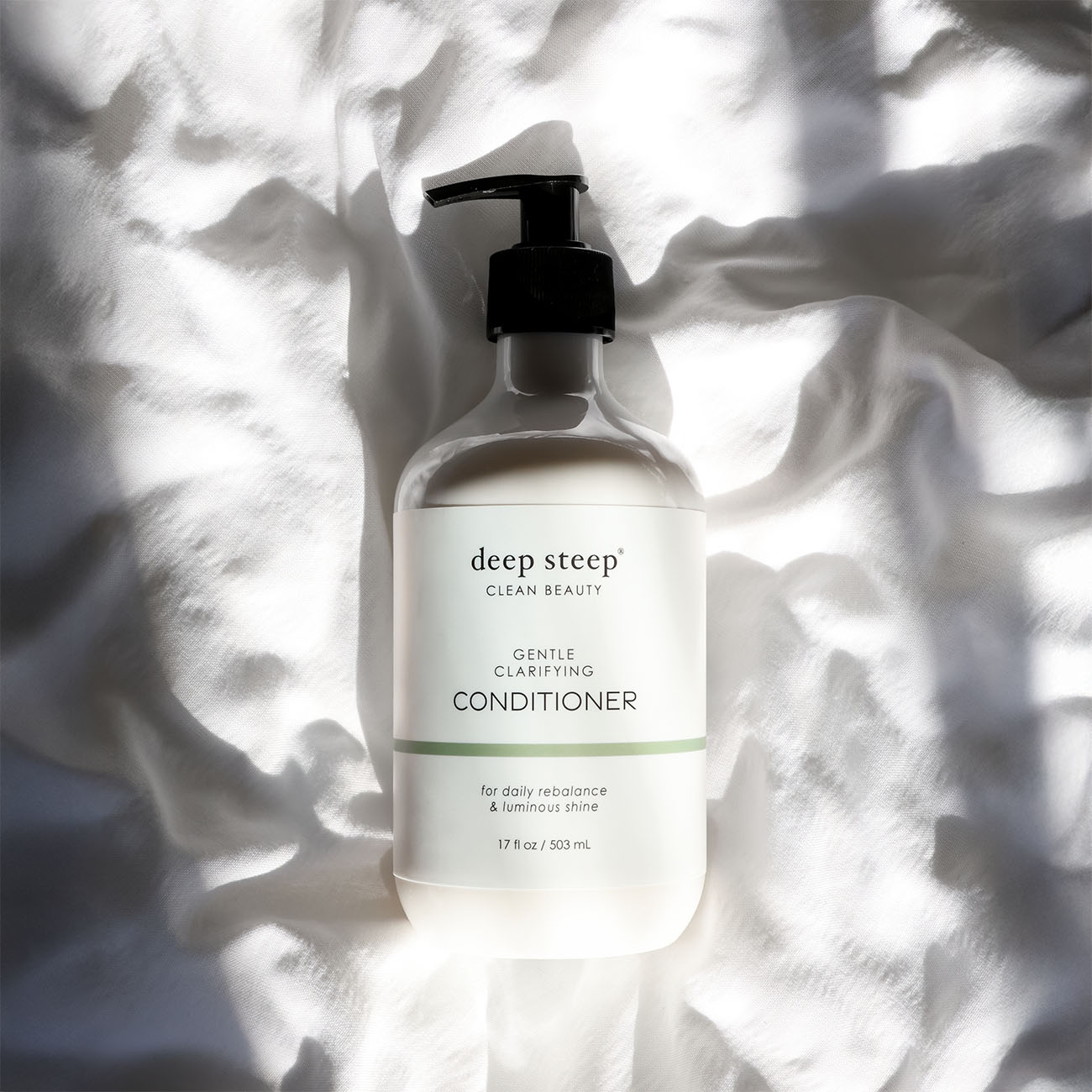 Gentle Clarifying Conditioner