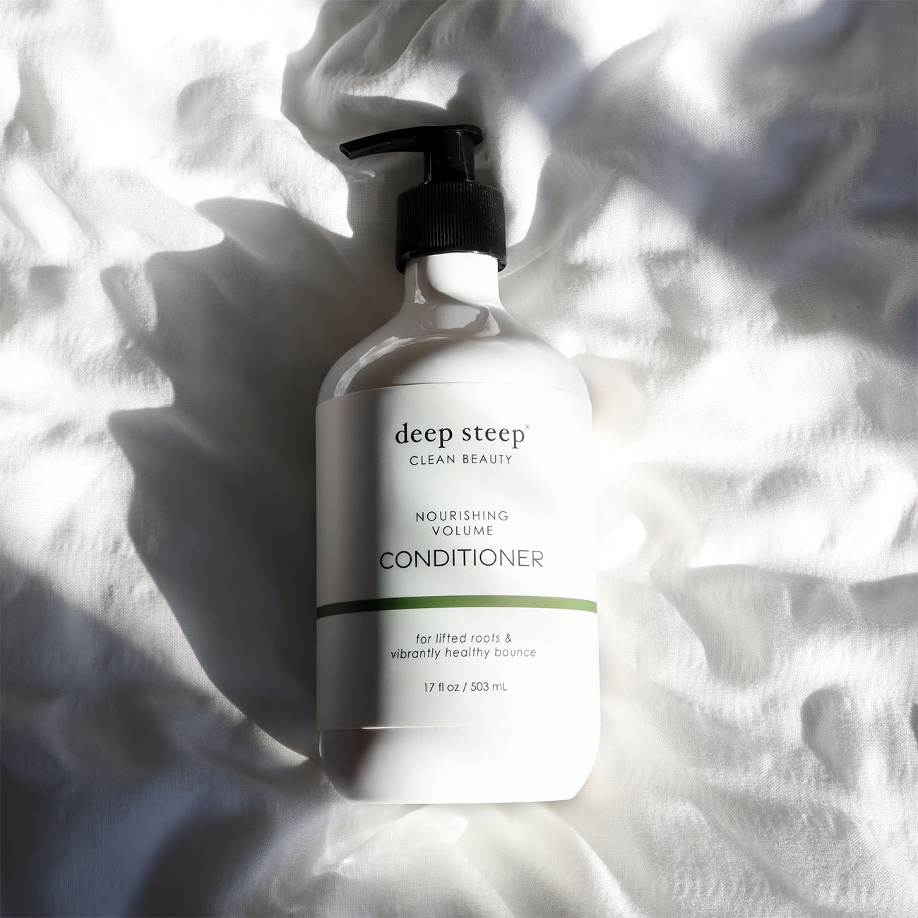 Nourishing Volume Conditioner