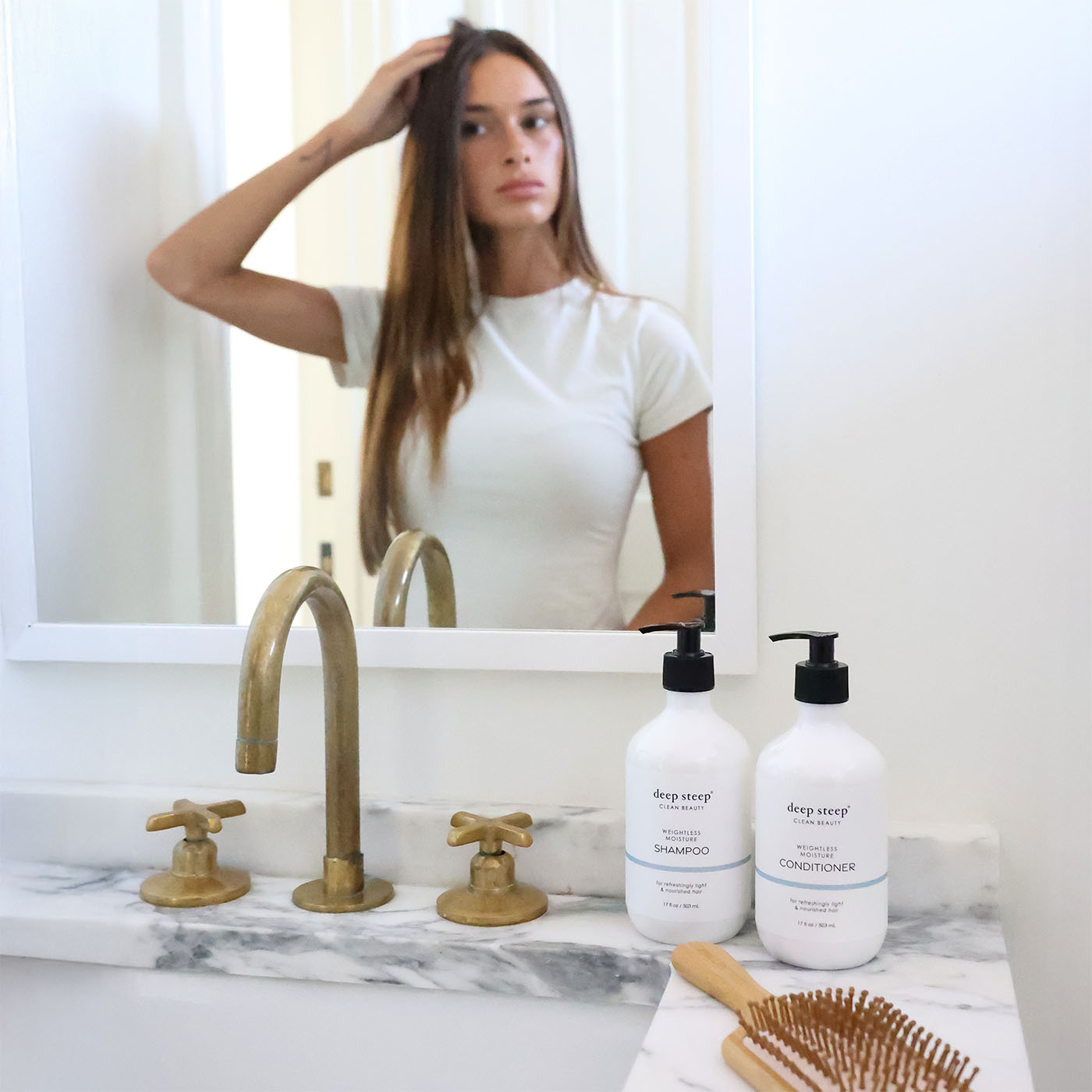 Weightless Moisture Conditioner