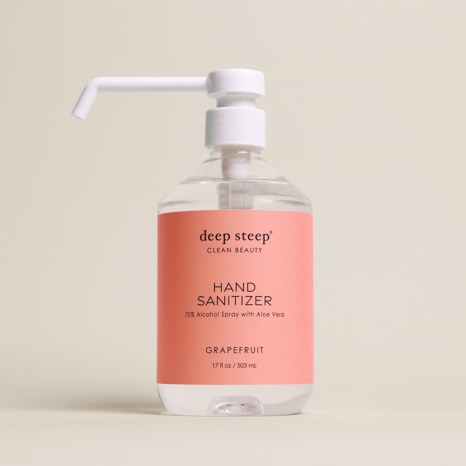 Hand Sanitizer Spray -  Grapefruit