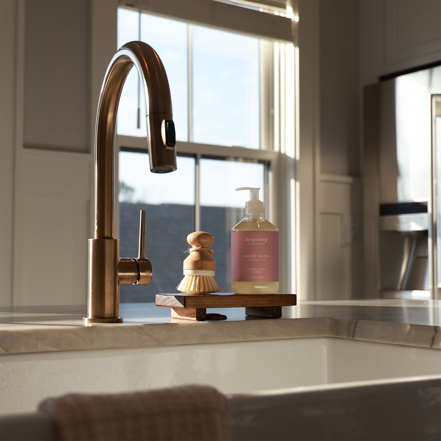 Passion Fruit Guava Liquid Hand Wash