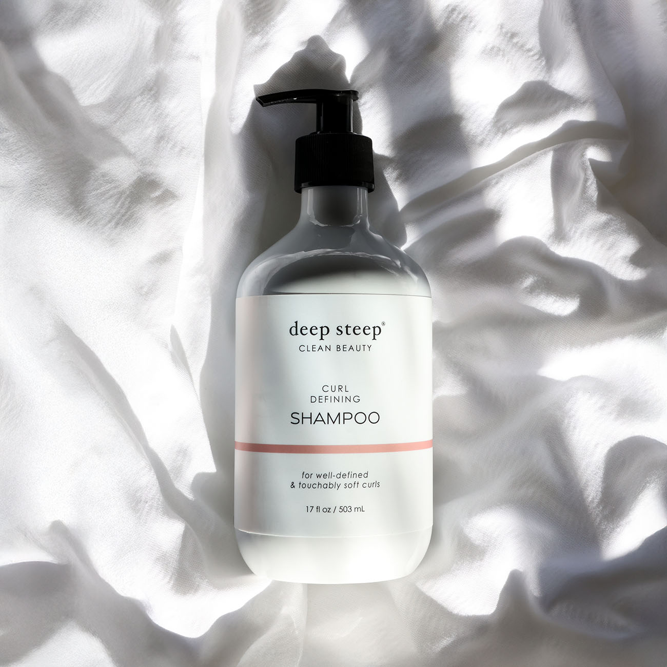 Curl Defining Shampoo