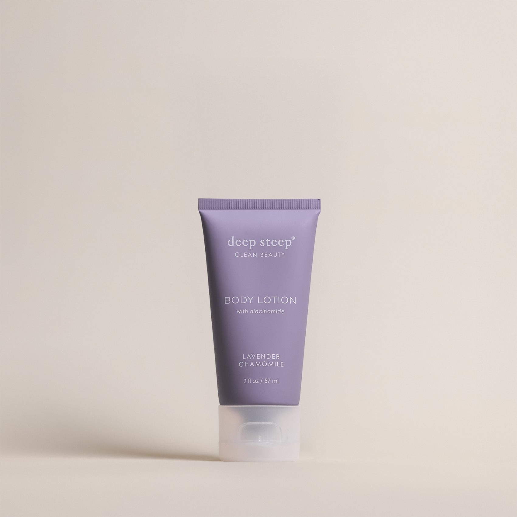Body Lotion Lavender Chamomile Travel Size