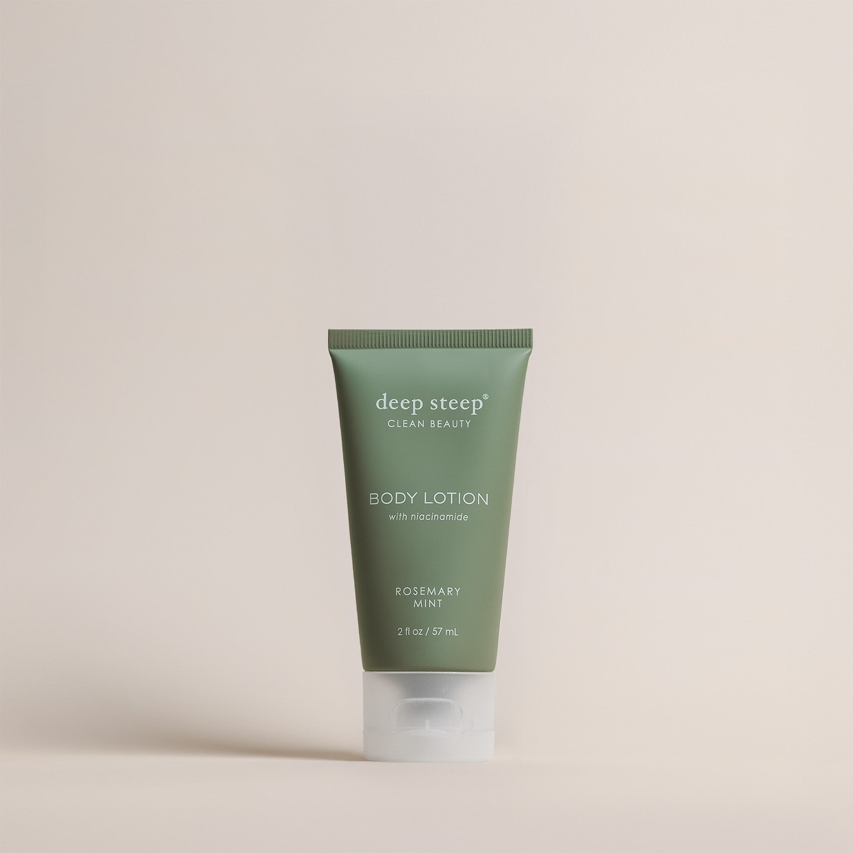 Body Lotion Rosemary Mint Travel Size