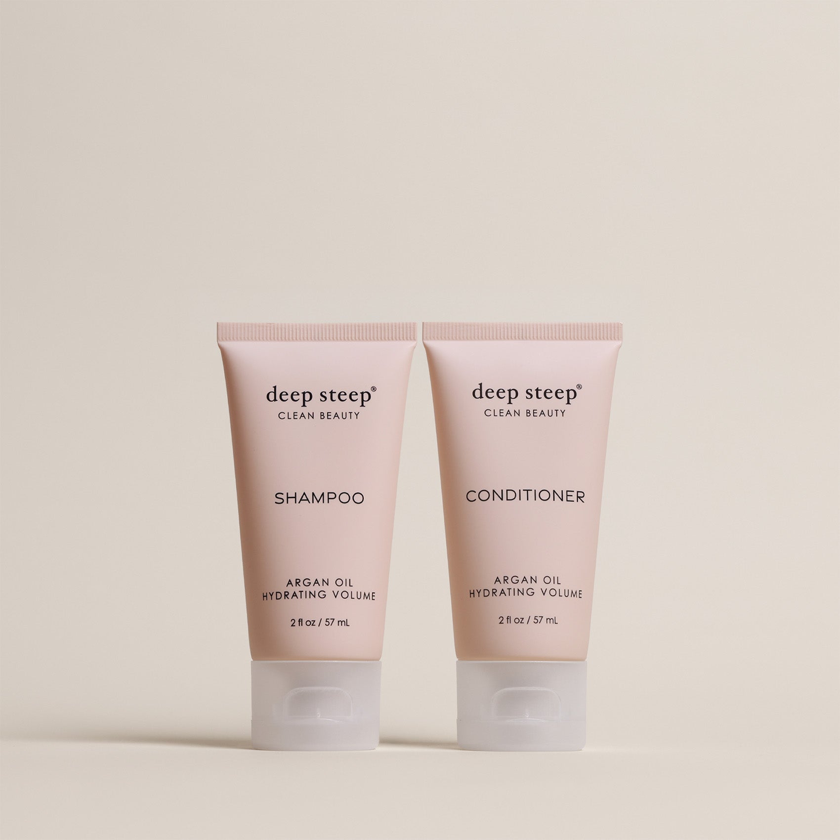Argan Oil Hydrating Volume Conditioner Travel Size