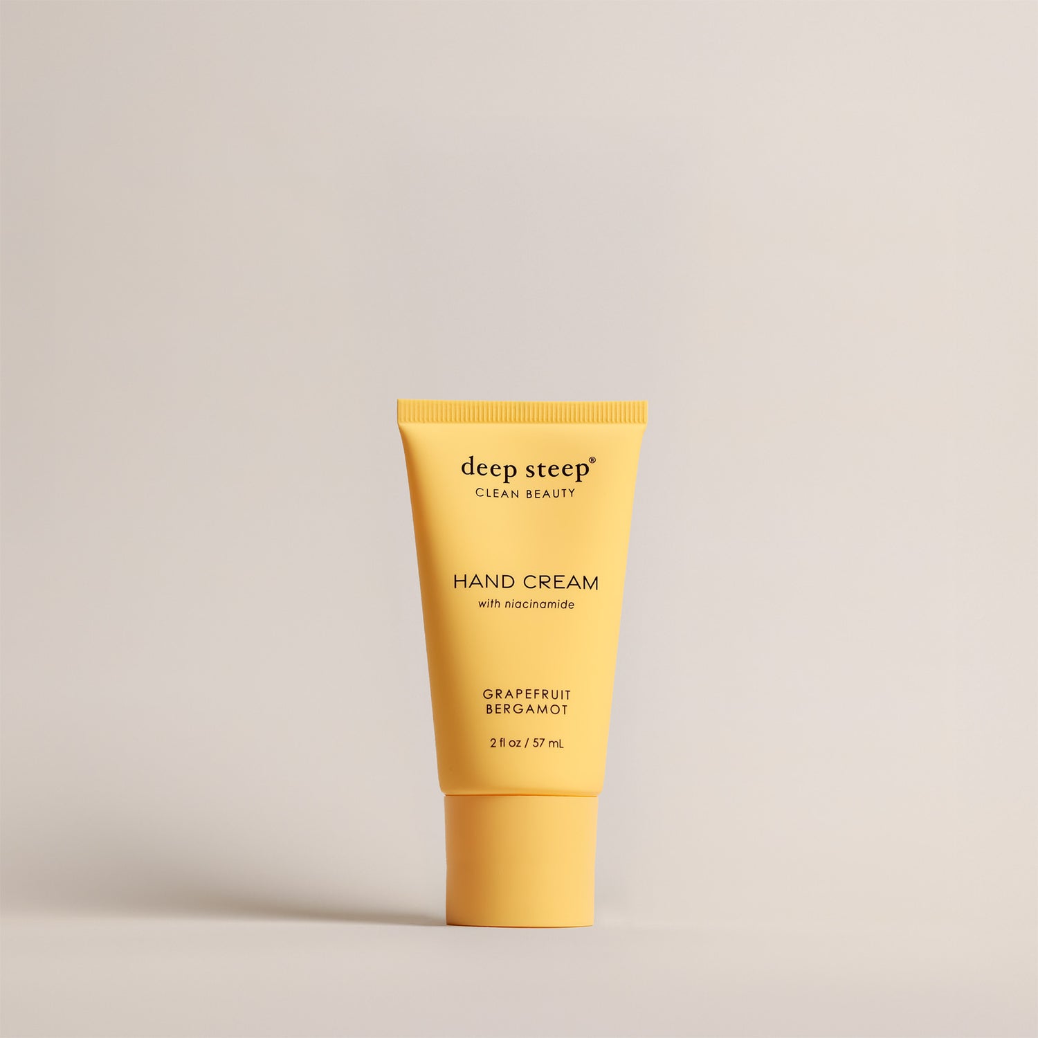 Hand Cream - Grapefruit Bergamot