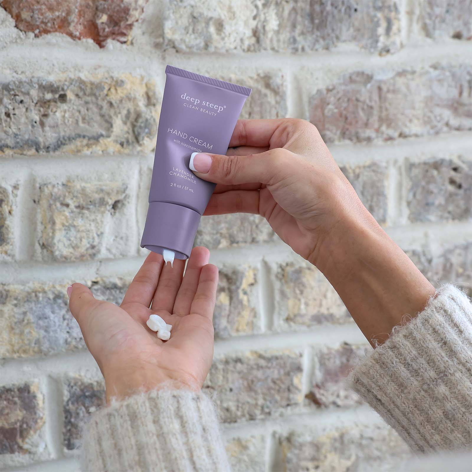 Hand Cream - Lavender Chamomile