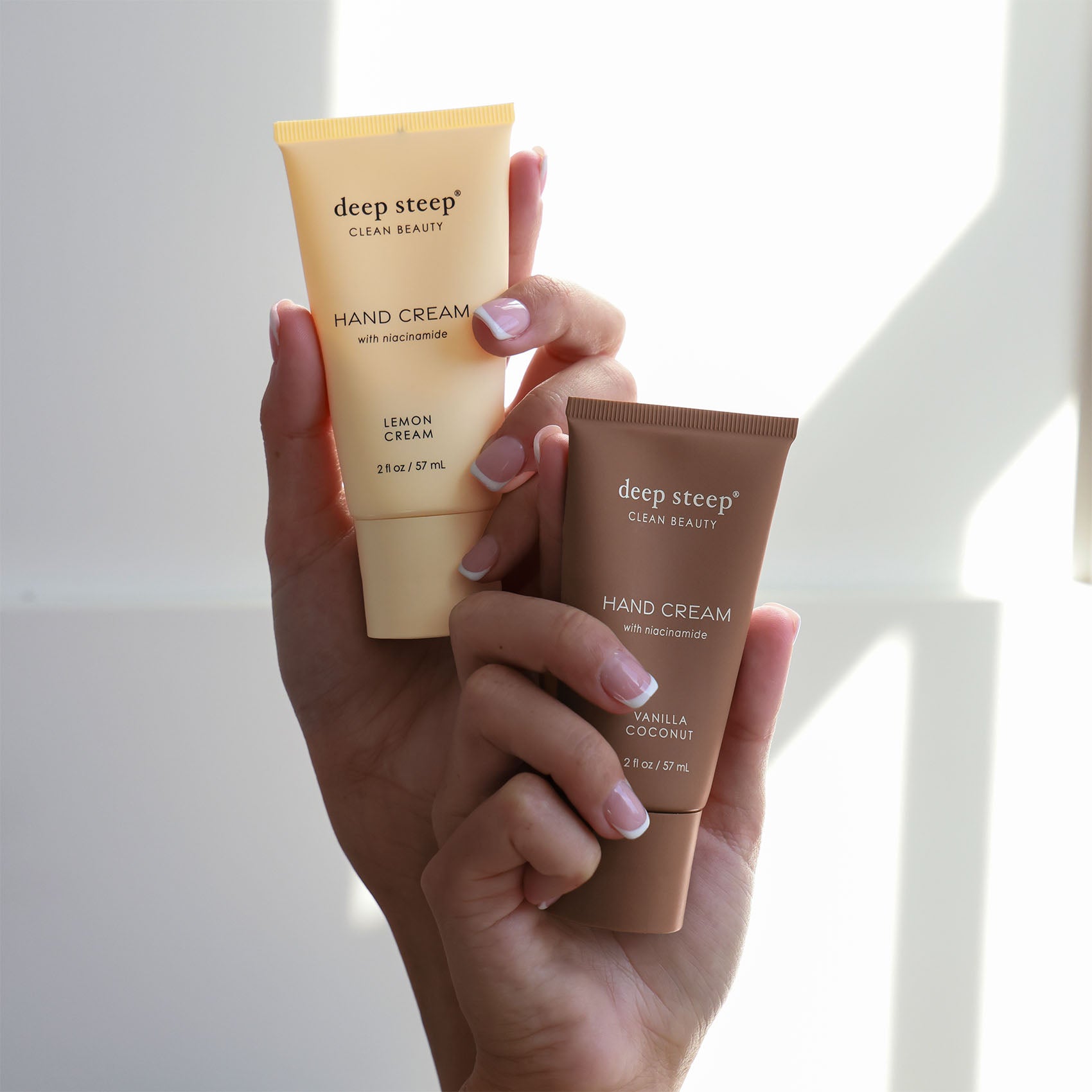 Hand Cream - Lemon Cream