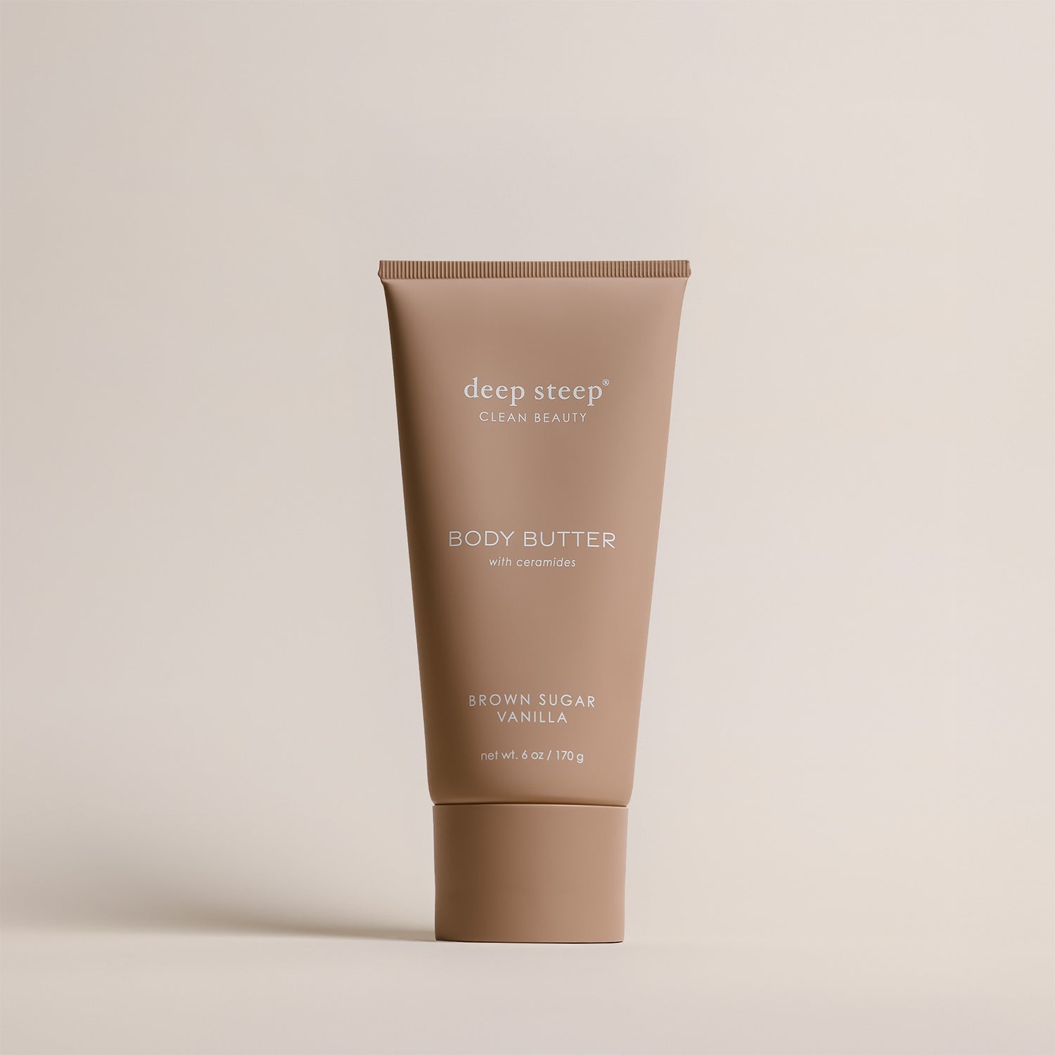 Brown Sugar Vanilla Body Butter