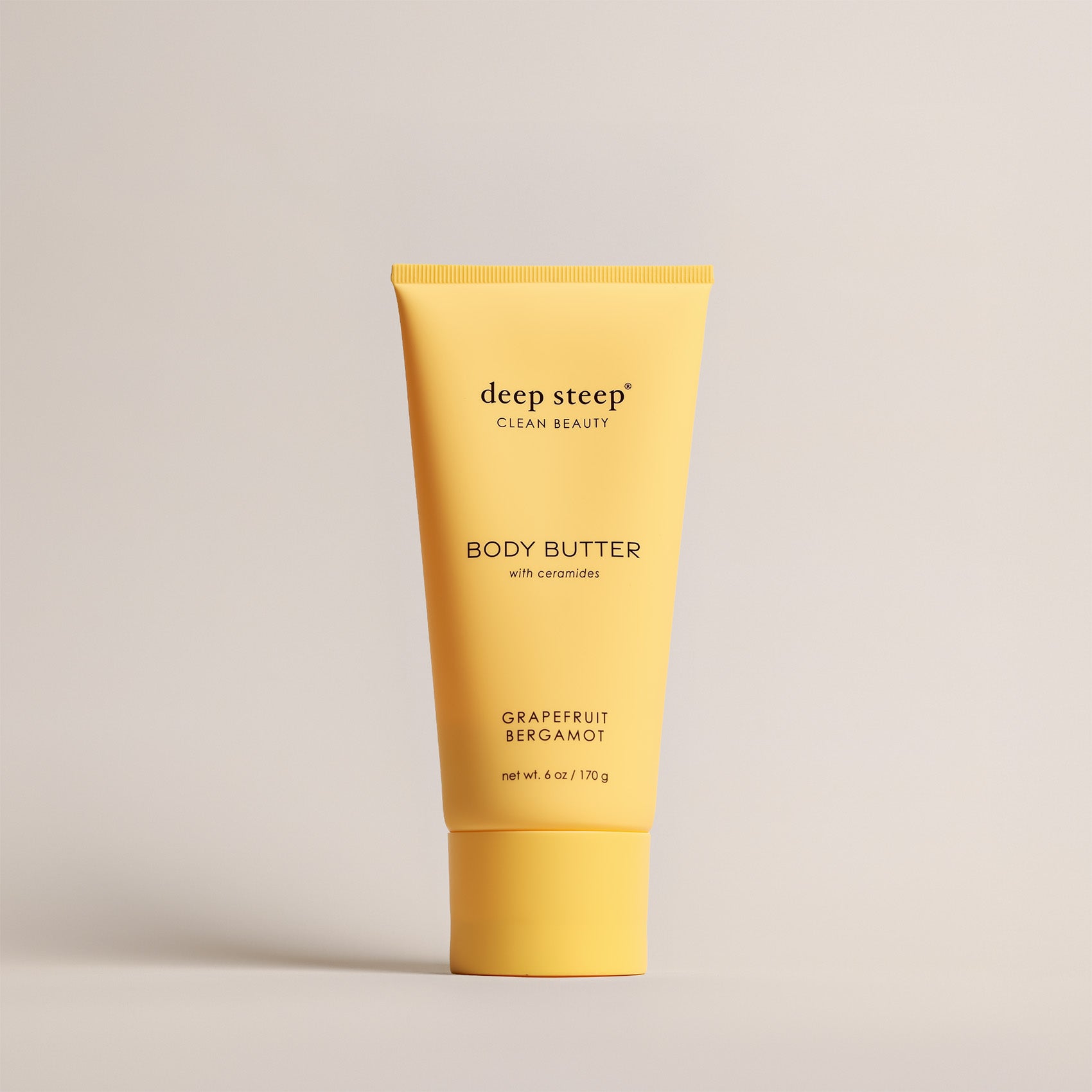 Grapefruit Bergamot Body Butter