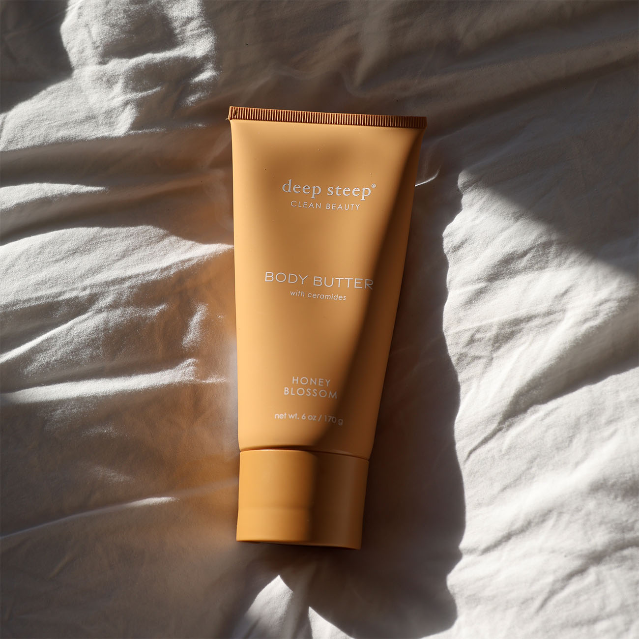 Honey Blossom Body Butter