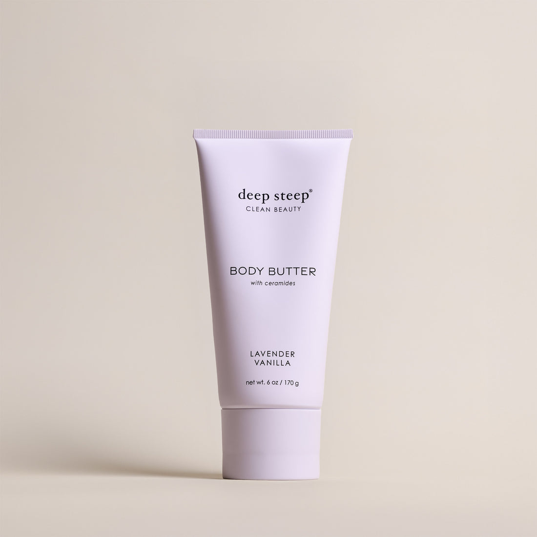 Lavender Vanilla Body Butter