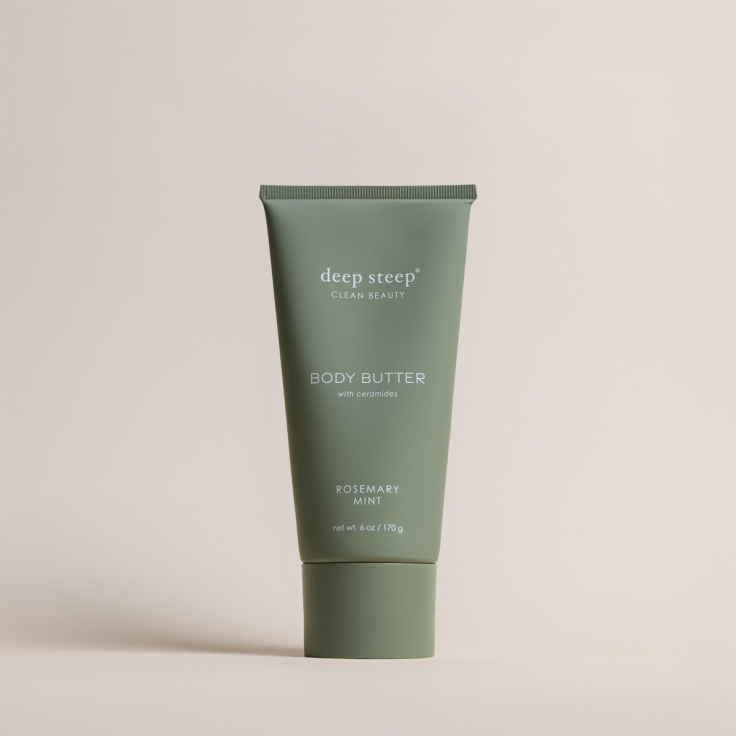 Rosemary Mint Body Butter