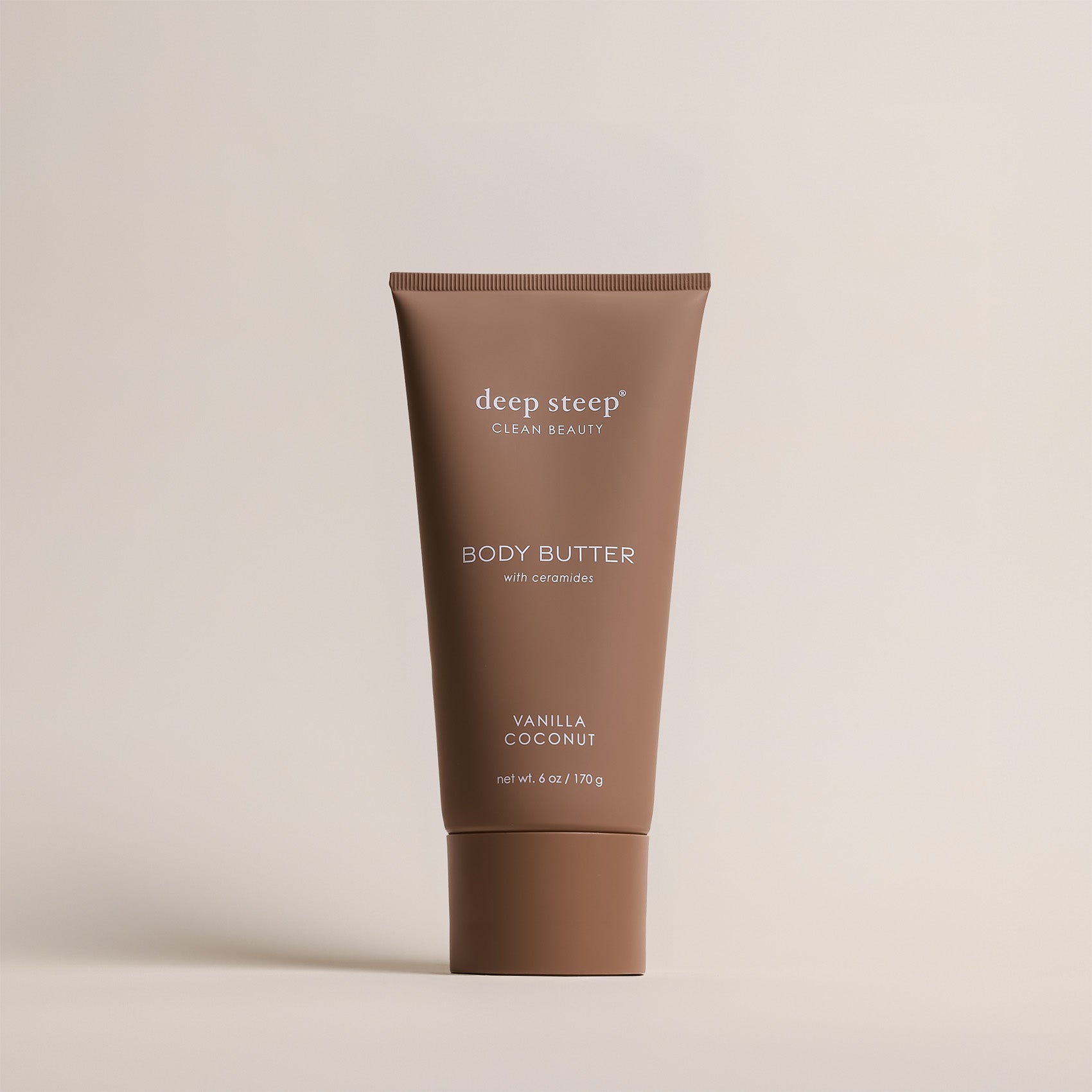 Vanilla Coconut Body Butter