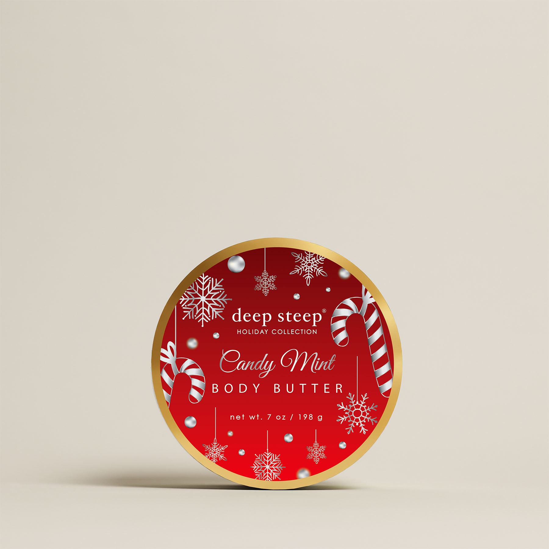 Candy Mint Body Butter