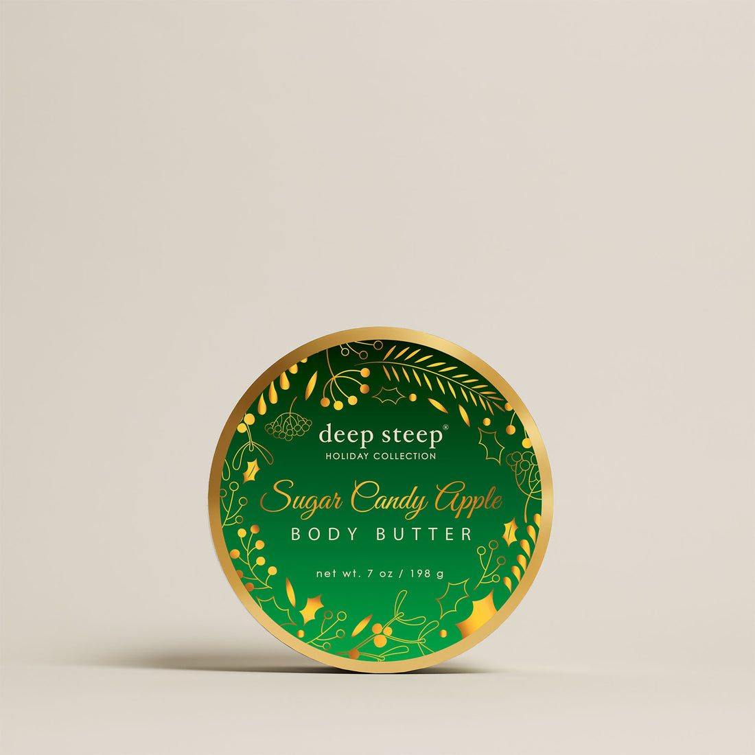Holiday Body Butter - Sugar Candy Apple