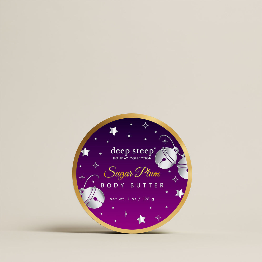 Sugar Plum Body Butter