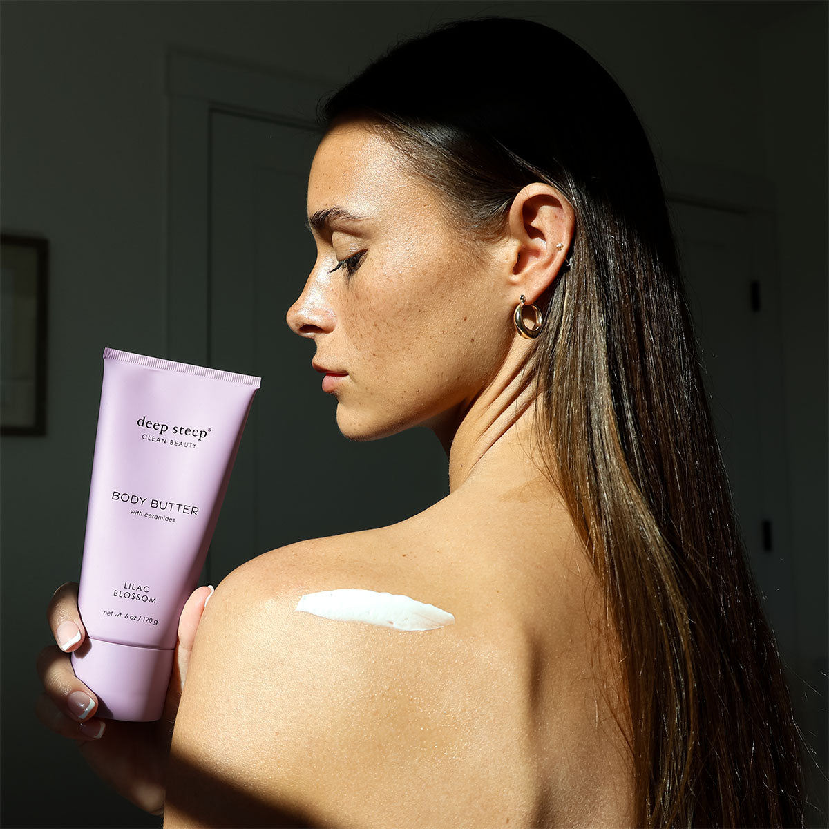 Lilac Blossom Body Butter