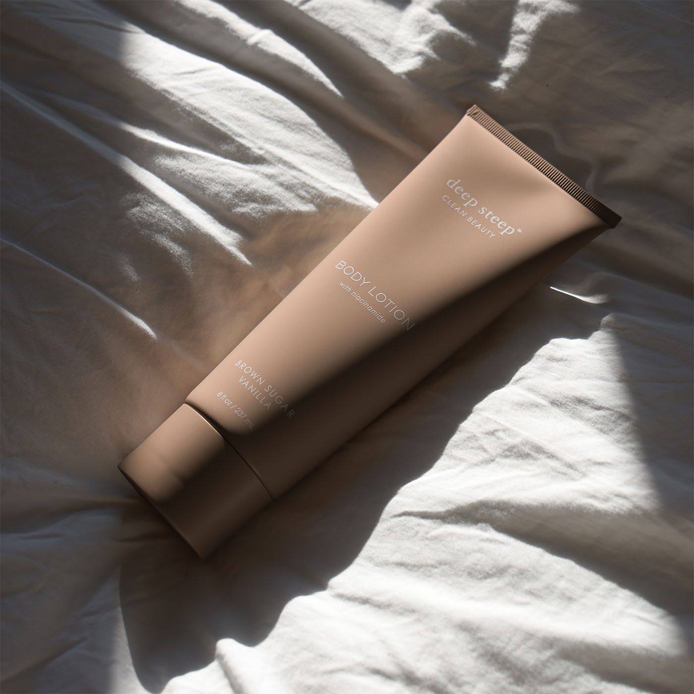 Brown Sugar Vanilla Body Lotion
