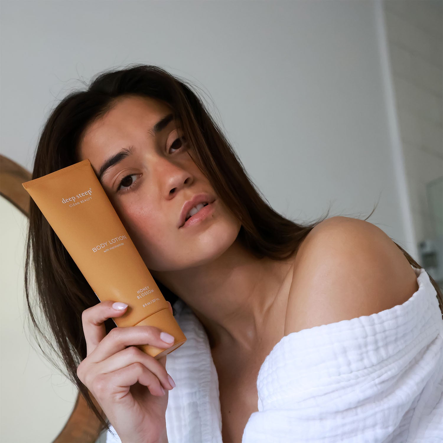 Honey Blossom Body Lotion