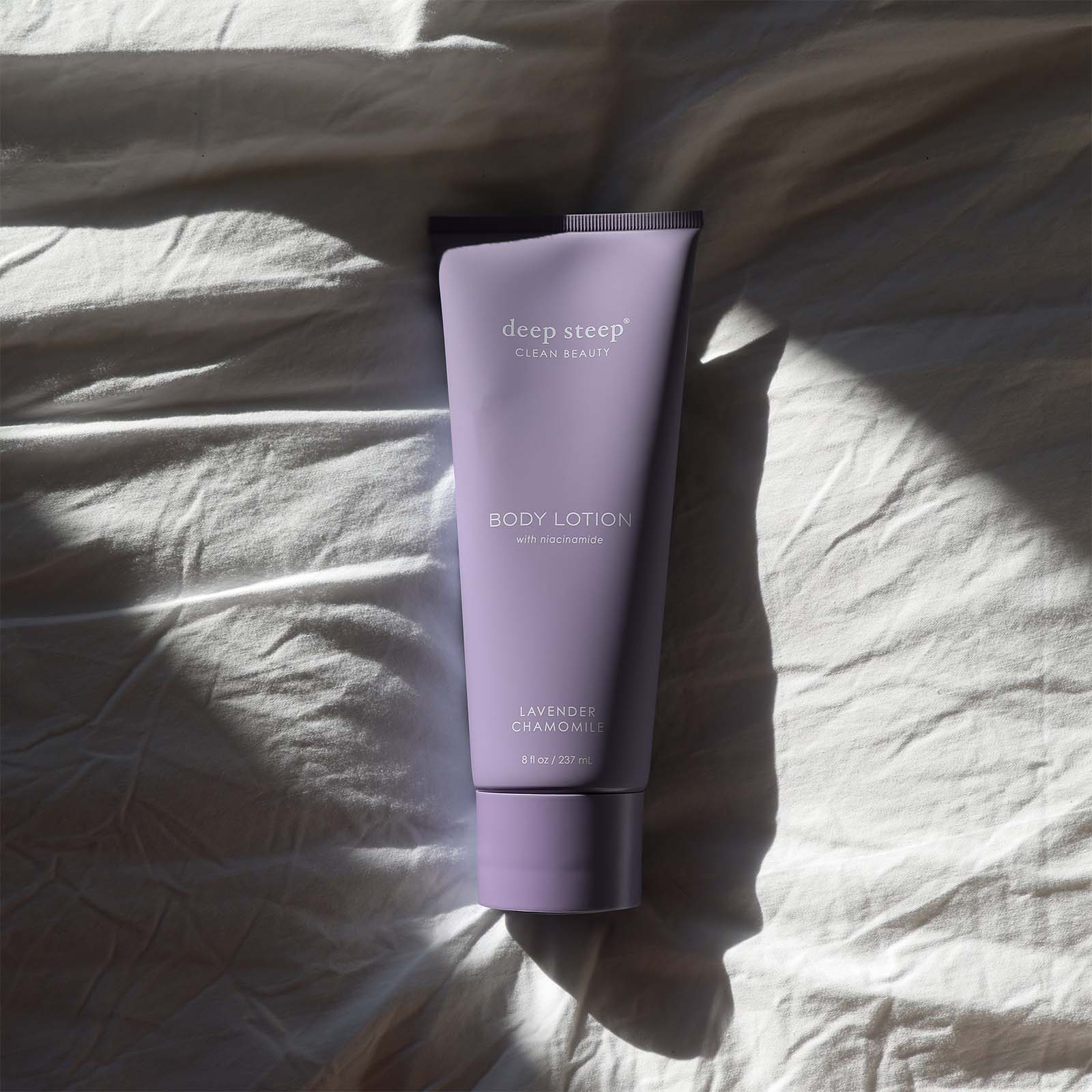 Lavender Chamomile Body Lotion