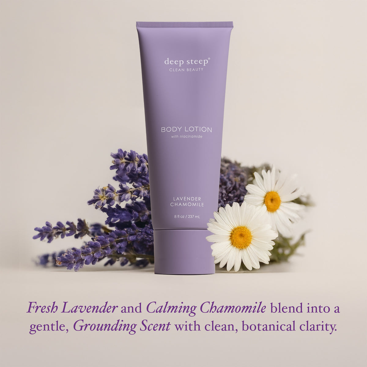Lavender Chamomile Body Lotion