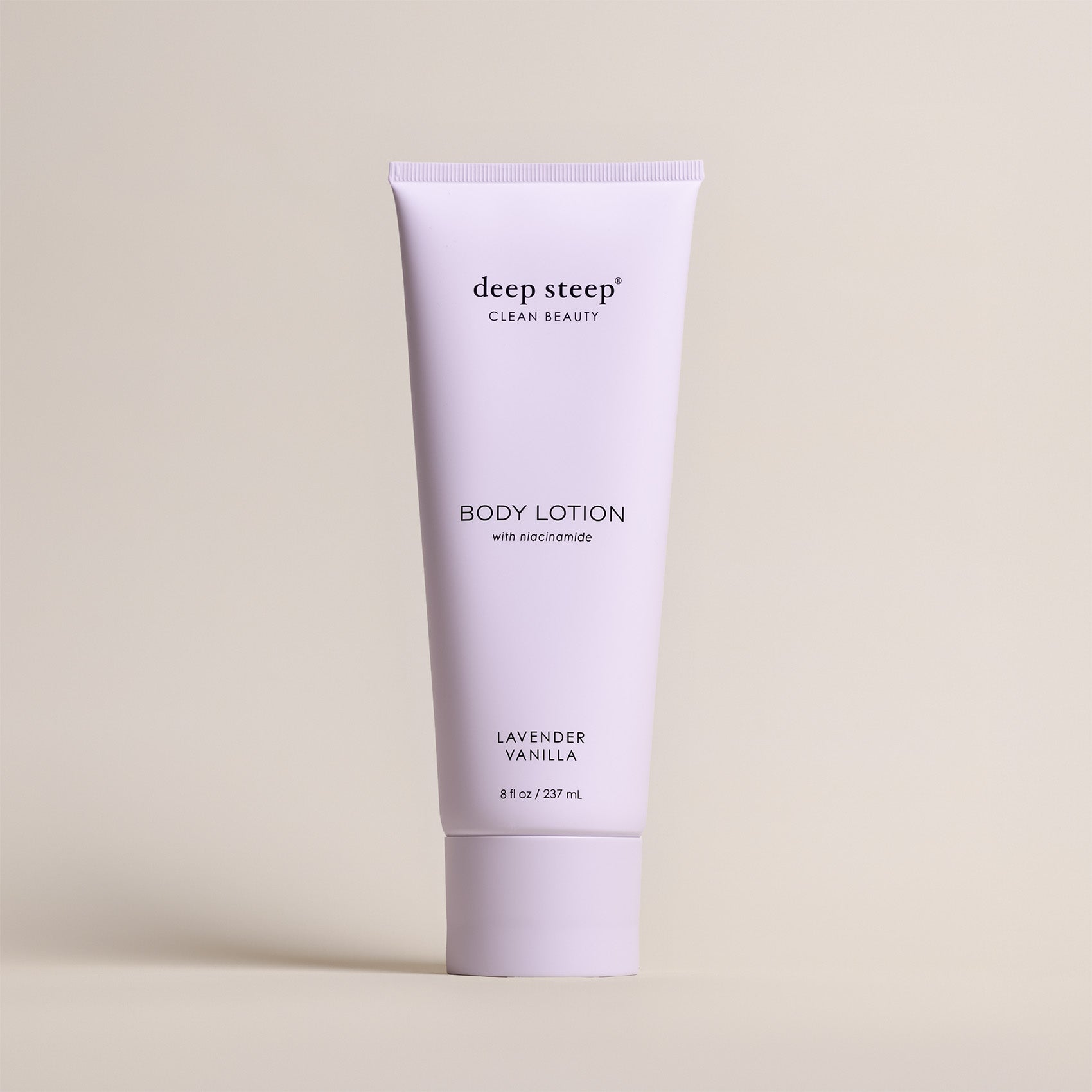 Lavender Vanilla Body Lotion