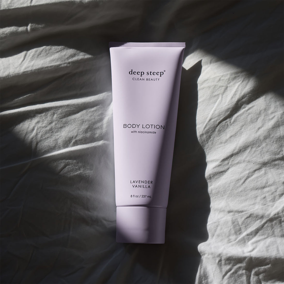 Lavender Vanilla Body Lotion