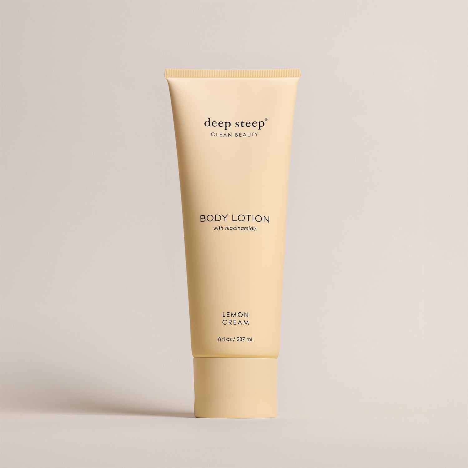 Lemon Cream Body Lotion
