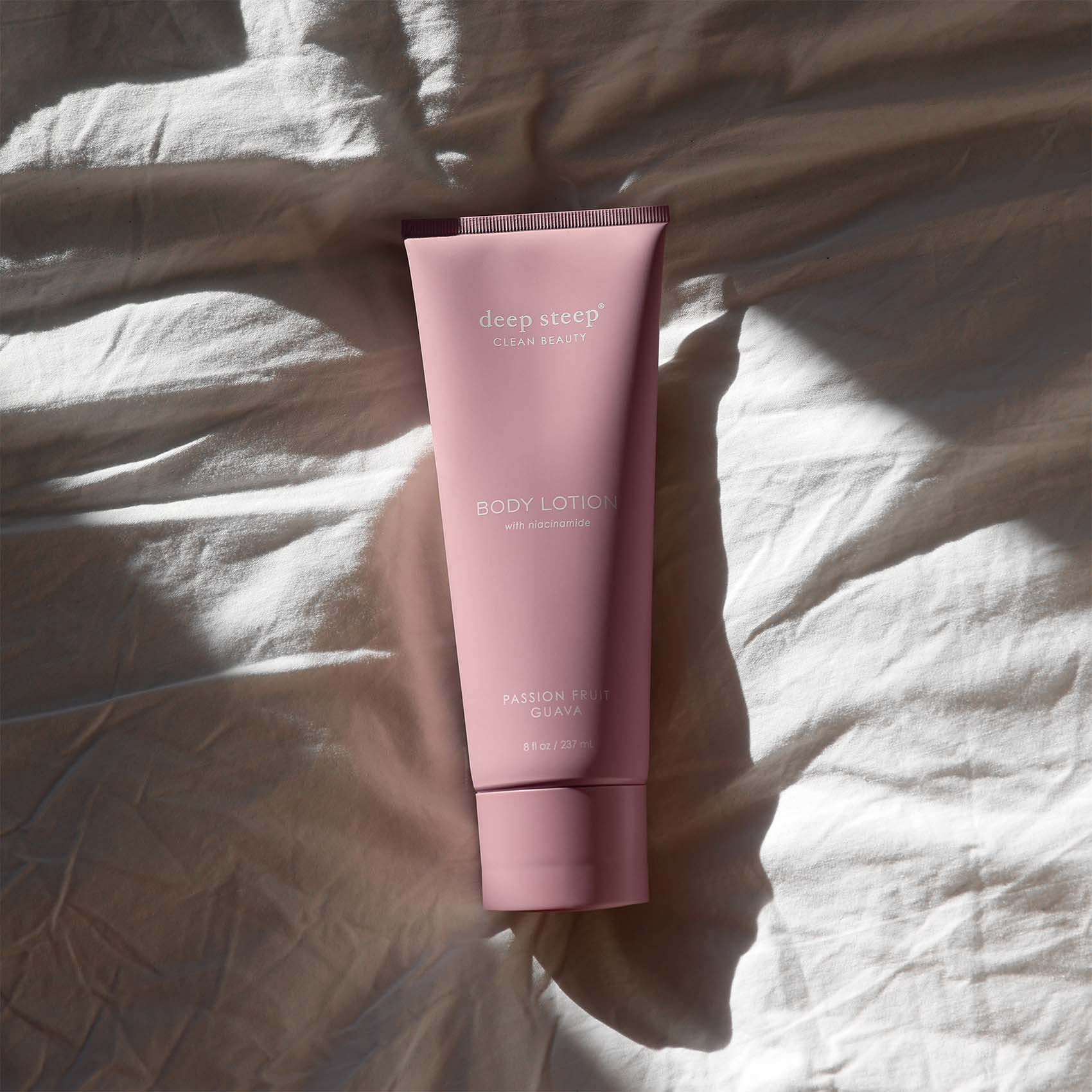 Passion Fruit Guava Body Lotion