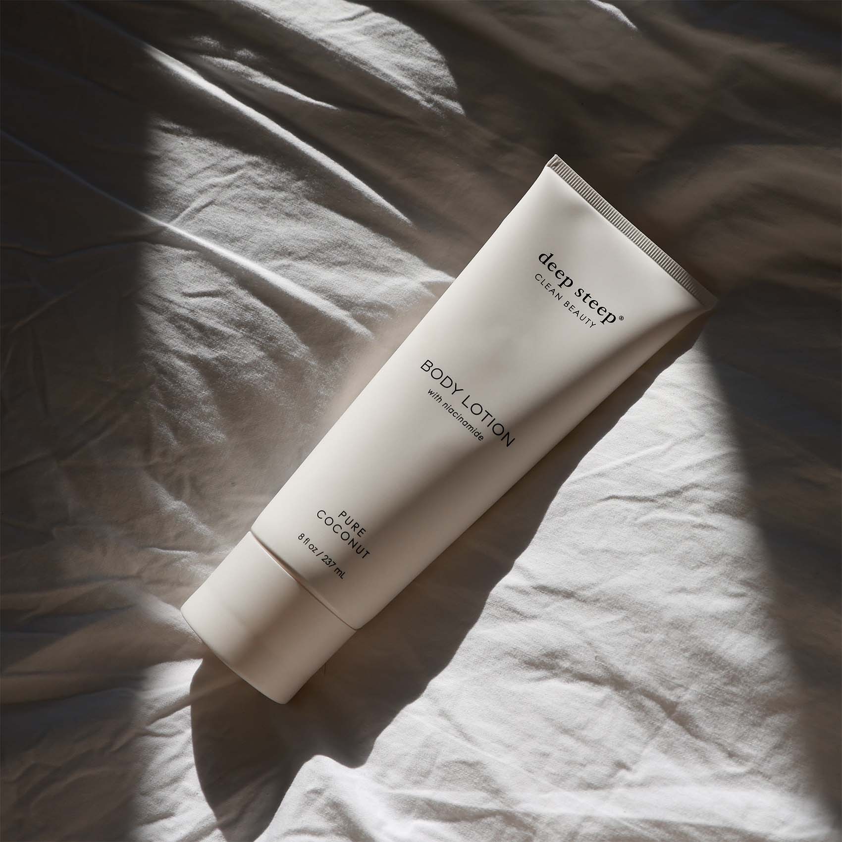 Pure Coconut Body Lotion